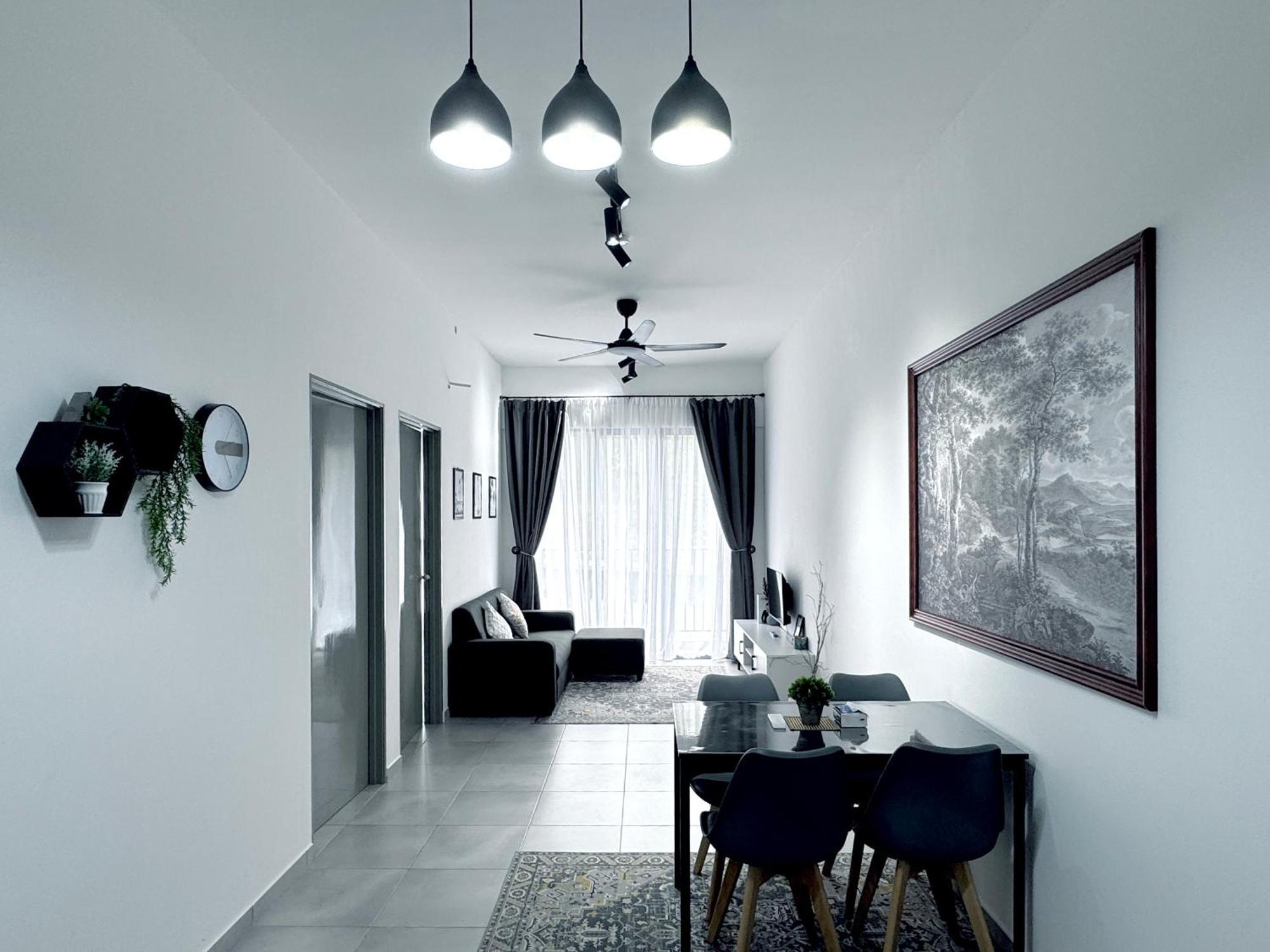Lt Home 1 SDK Exterior foto