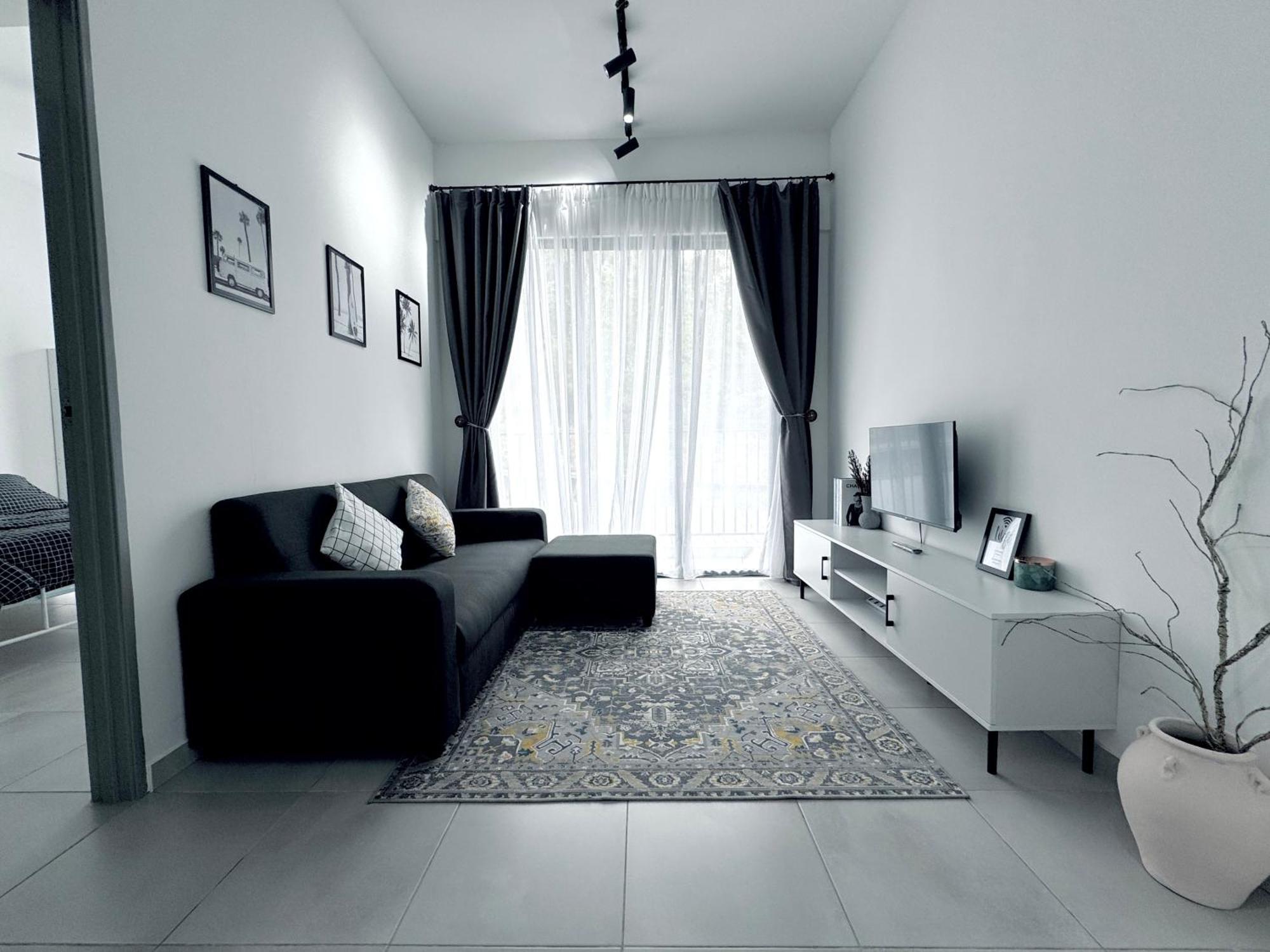 Lt Home 1 SDK Exterior foto